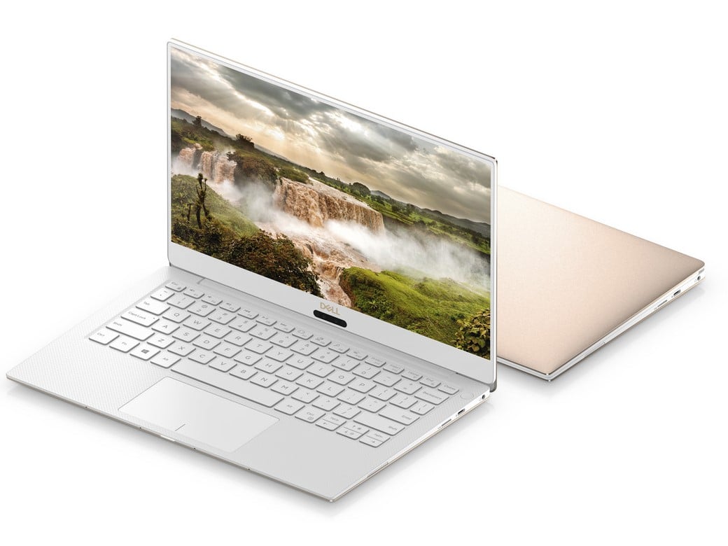 Dell XPS 9370 Core i7-8550U Ram 16G SSD 512G 13.3 Dell XPS 9370 Core i7-8550U Ram 16G SSD 512G 13.3