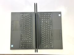Dell Precision 7530 i7 8750H 32GB 512GB AMD FHD IPS