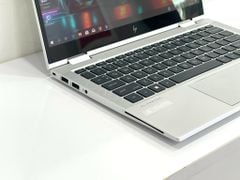HP EliteBook X360 830 G8 i7-1165G7 | 16GB | 1TB | Intel Iris Xe Graphics | 13.3' FHD Touch