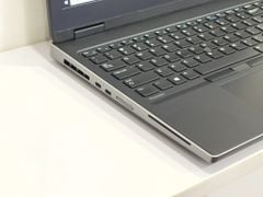 Dell Precision 7530 i7 8850H 32GB 512GB P2000 15.6