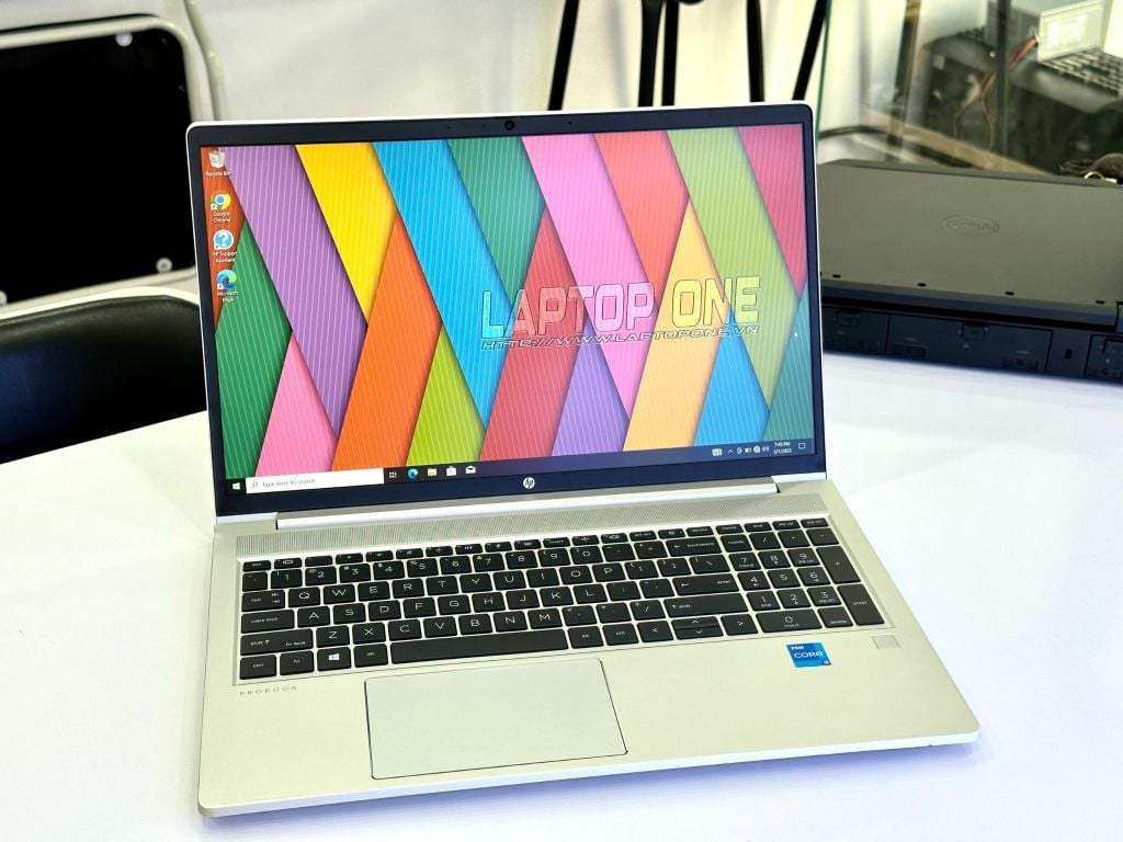 Laptop HP Probook 450 G8  Core™ i5-1135G7 | 16GB | 512GB | Intel® Iris® Xe | 15.6 inch FHD