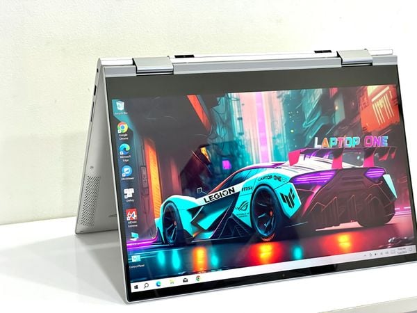 Dell inspiron 7506