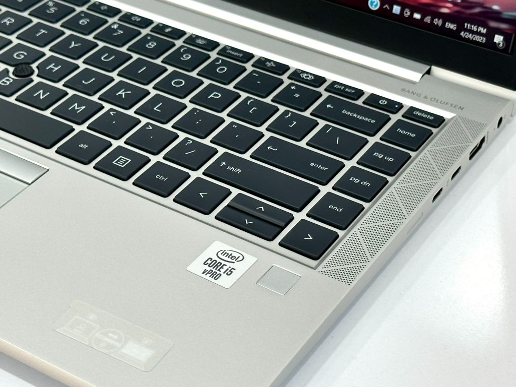 HP EliteBook 840 G7 | i5-10310U | 16Gb | 512Gb | FHD
