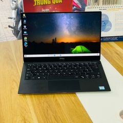 Dell XPS 13 9370 i7-8550U 8G 512G FHD