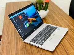 HP Elitebook 840 G5 I5-8265U Ram 16G SSD 512G 14 inch FullHD IPS