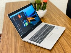 HP Elitebook 840 G5 I7-8650U Ram 16G SSD 512G 14 inch  FullHD IPS