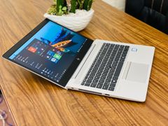 HP Elitebook 840 G5 I5-8265U Ram 16G SSD 512G 14 inch FullHD IPS