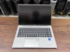 HP EliteBook 840 G8 Core I7-1185G7 Ram 16G SSD 512G FHD