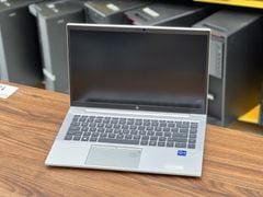 HP EliteBook 840 G8 Core I7-1185G7 Ram 16G SSD 512G FHD