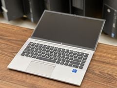 HP EliteBook 840 G8 Core I7-1185G7 Ram 16G SSD 512G FHD
