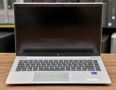 HP EliteBook 840 G8 Core I7-1185G7 Ram 16G SSD 512G FHD