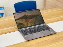 HP Zbook FIREFLY 14 G8 I7-1165G7 16GB SSD 256GB 14