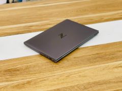 HP Zbook FIREFLY 14 G8 I7-1165G7 16GB SSD 256GB 14
