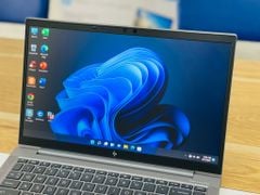 HP Zbook FIREFLY 14 G8 I7-1165G7 16GB SSD 256GB 14