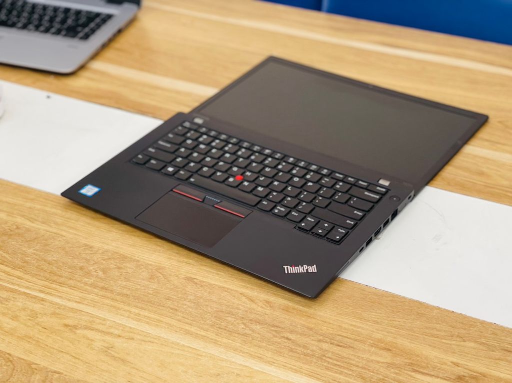 Lenovo Thinkpad T470S I7-7600U 8G SSD 256G 14