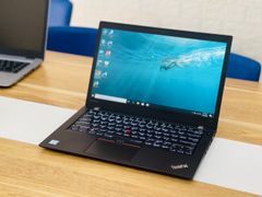 Lenovo Thinkpad T470S I7-7600U 8G SSD 256G 14