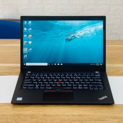 Lenovo Thinkpad T470S I7-7600U 8G SSD 256G 14