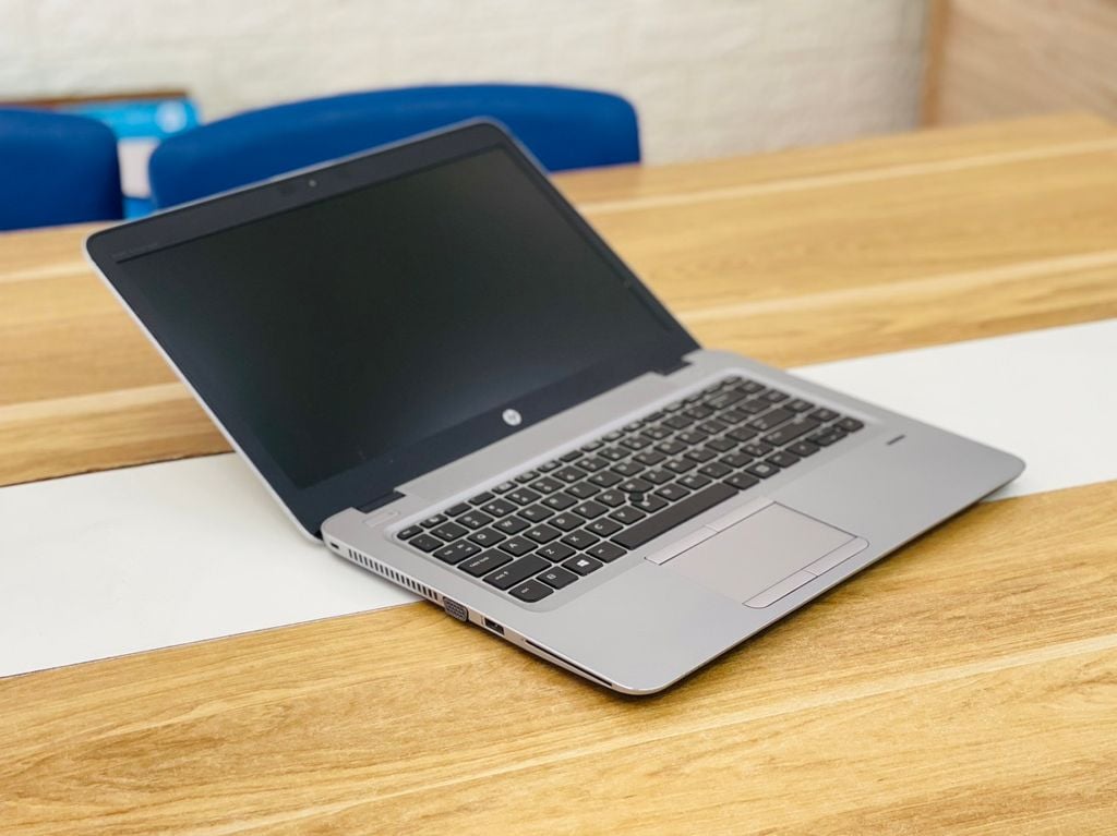HP Elitebook 840 G3 I5 - 6300U 16G SSD 512G 14