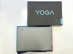 Lenovo Yoga Slim 7 Pro Core i7-11370H 16G 1TB 14inch 2.8K