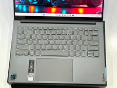 Lenovo Yoga Slim 7 Pro Core i7-11370H 16G 1TB 14inch 2.8K