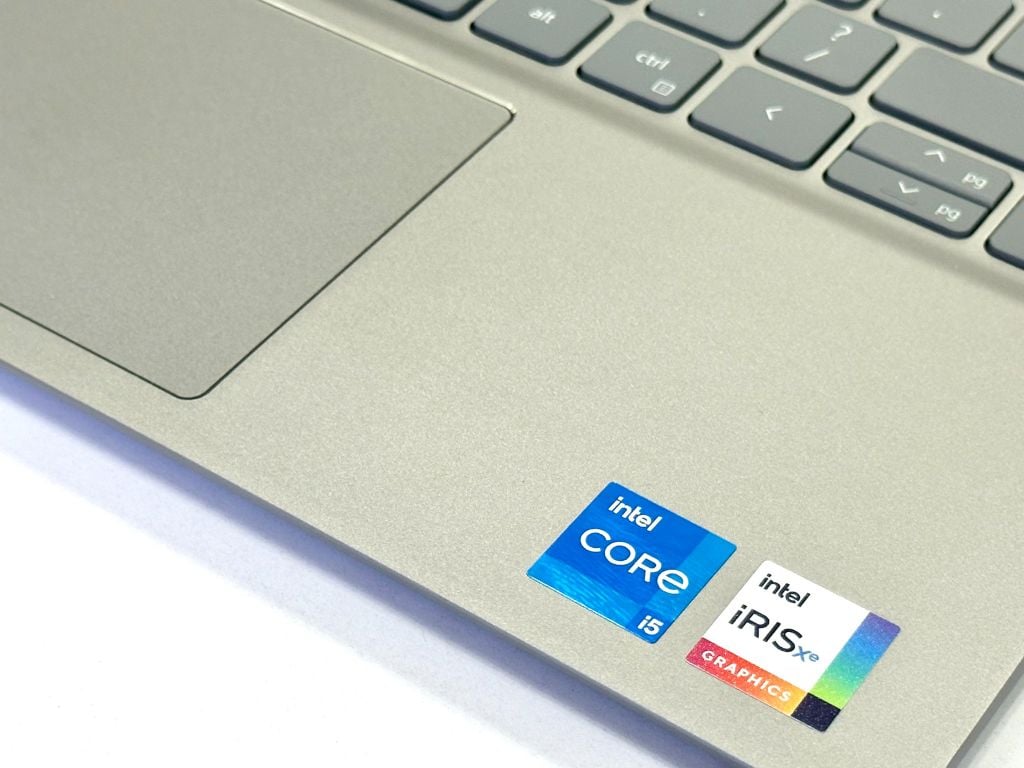 Laptop Dell Inspiron 5410 Core i5-11300H Ram 16G SSD 512G 14inch FulHD