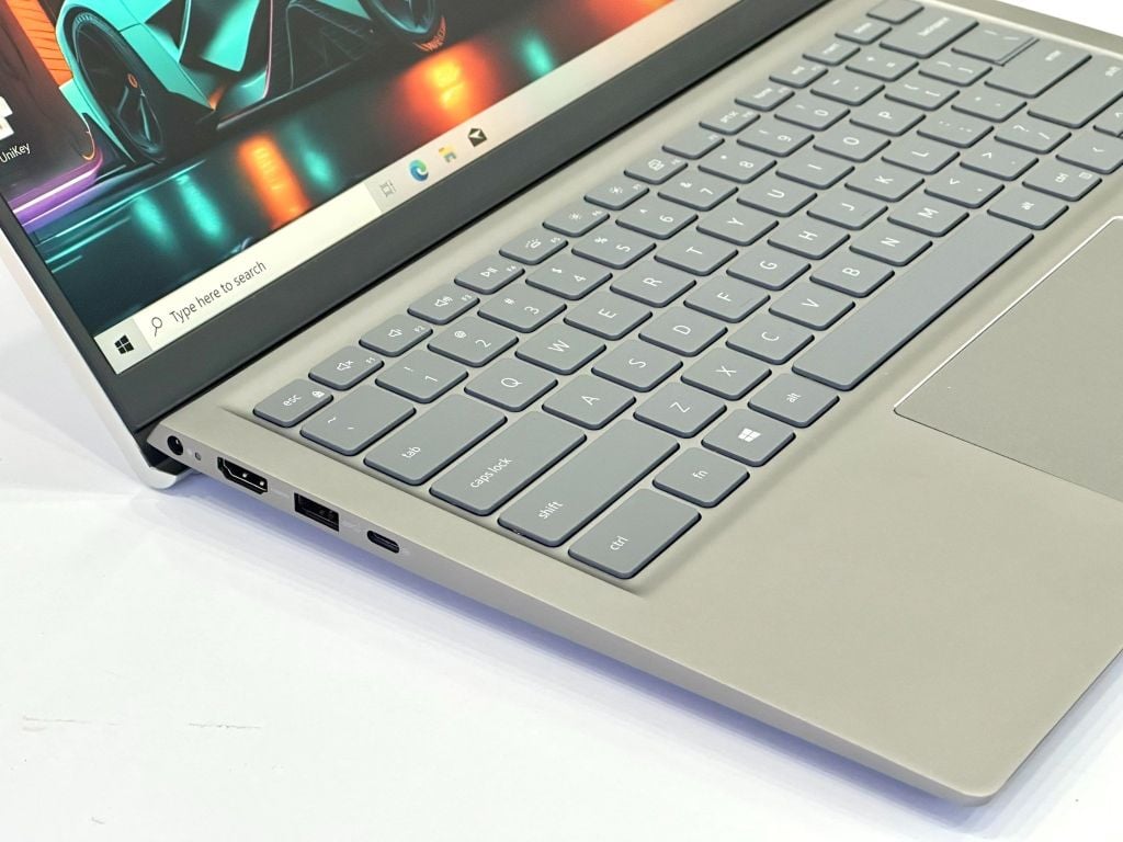 Laptop Dell Inspiron 5410 Core i5-11300H Ram 16G SSD 512G 14inch FulHD