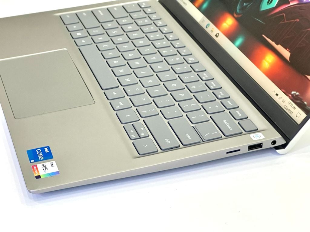 Laptop Dell Inspiron 5410 Core i5-11300H Ram 16G SSD 512G 14inch FulHD