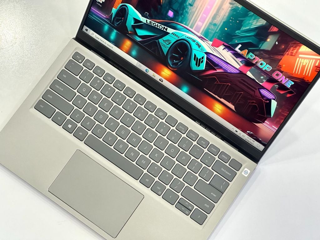 Laptop Dell Inspiron 5410 Core i5-11300H Ram 16G SSD 512G 14inch FulHD