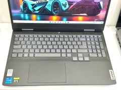 Lenovo Ideapad Gaming 3 15IAH7 i5 12450H/16GB/512GB/4GB RTX3050/120Hz