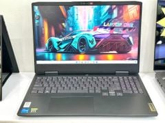 Lenovo Ideapad Gaming 3 15IAH7 i5 12450H/16GB/512GB/4GB RTX3050/120Hz