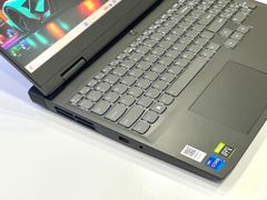 Lenovo Ideapad Gaming 3 15IAH7 i7 12650H/16GB/512GB/4GB RTX3050/165Hz