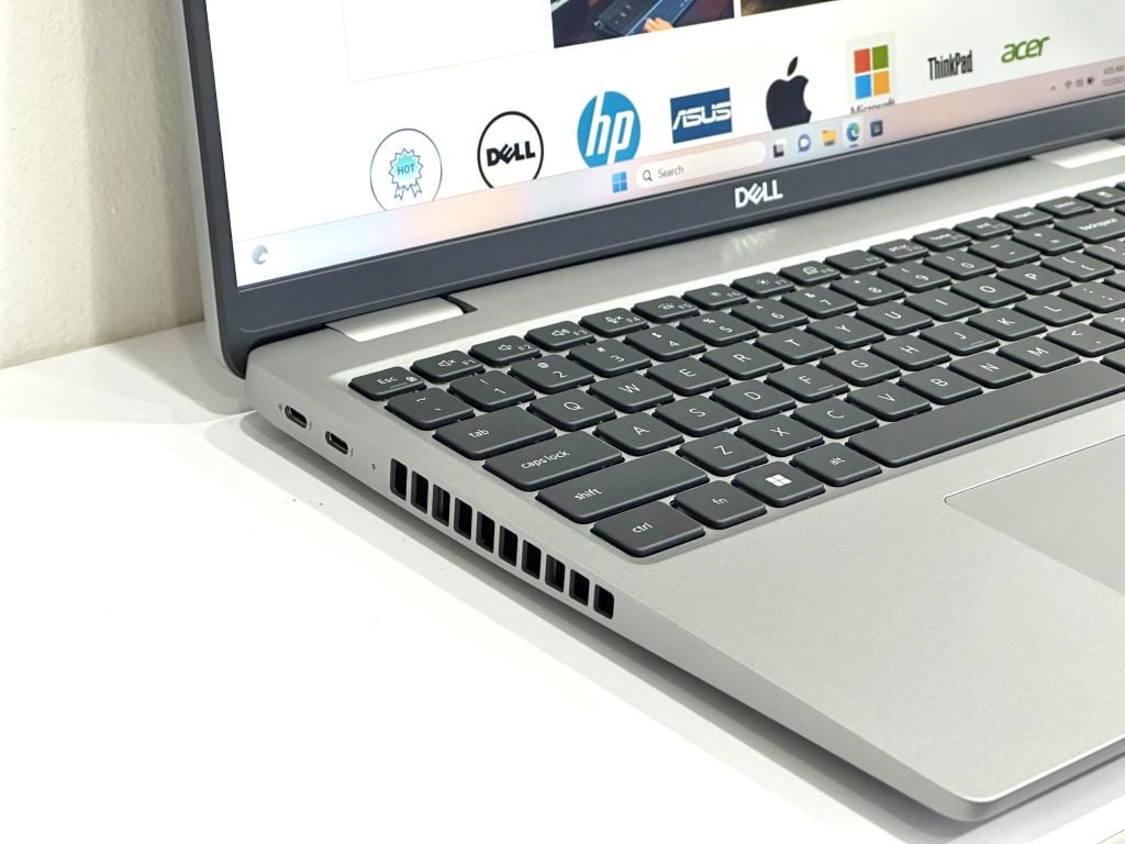 Dell Latitude 5540 15 inch 2023 – Core i5 1345U Ram 16Gb SSD 512Gb FHD