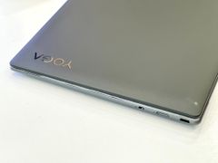 Lenovo YOGA Slim 7i Carbon i7-1260P Ram 16G SSD 1TB 13.3 inch 2K8