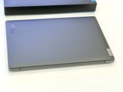 Lenovo YOGA Slim 7i Carbon i7-1260P Ram 16G SSD 1TB 13.3 inch 2K8