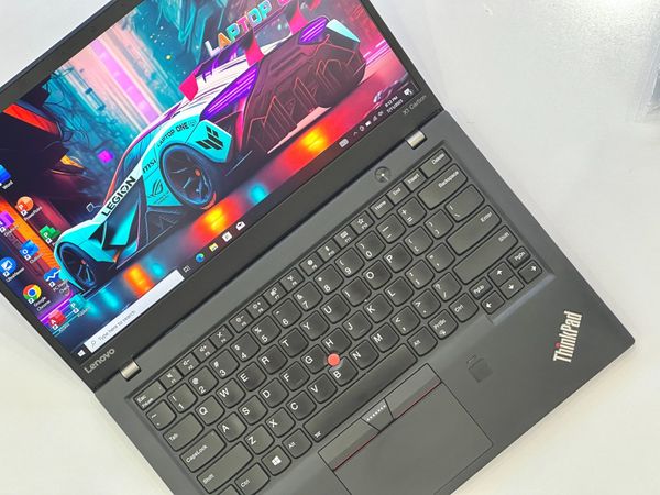 Thinkpad X1