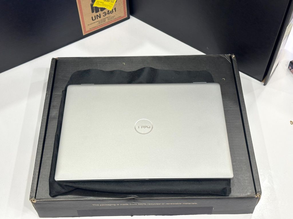 Dell Latitude 7440 2023 - i5-1345U 16GB 512GB 14.0