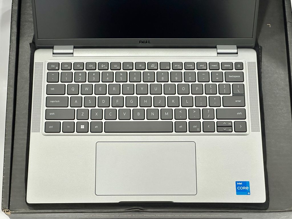 Dell Latitude 7440 2023 - i5-1345U 16GB 512GB 14.0