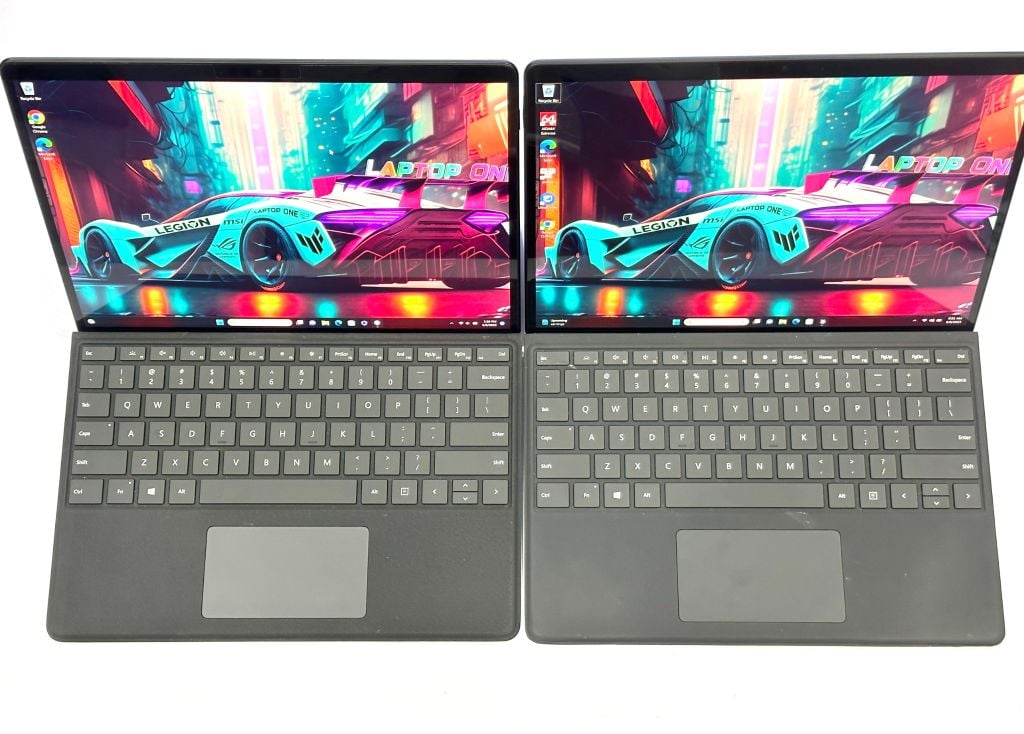 Surface Pro X SQ1 Ram 16GB  SSD 512GB 13.3