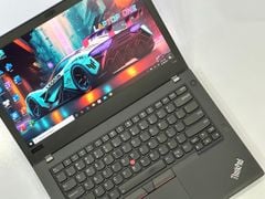 Laptop Lenovo Thinkpad T480 Core i5-8350U Ram 16G SSD 256G 14inch FHD