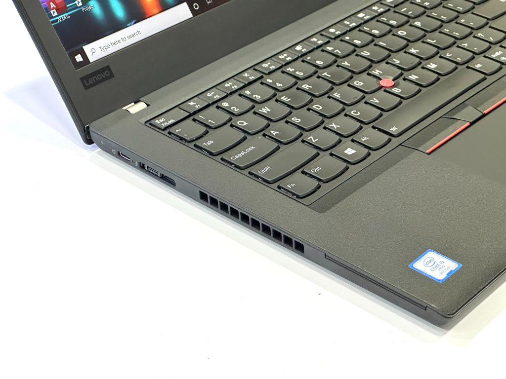 Laptop Lenovo Thinkpad T480 Core i5-8350U Ram 16G SSD 256G 14inch FHD