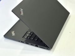 Laptop Lenovo Thinkpad T480 Core i5-8350U Ram 16G SSD 256G 14inch FHD