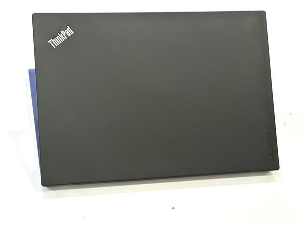 Laptop Lenovo Thinkpad T480 Core i5-8350U Ram 16G SSD 256G 14inch FHD