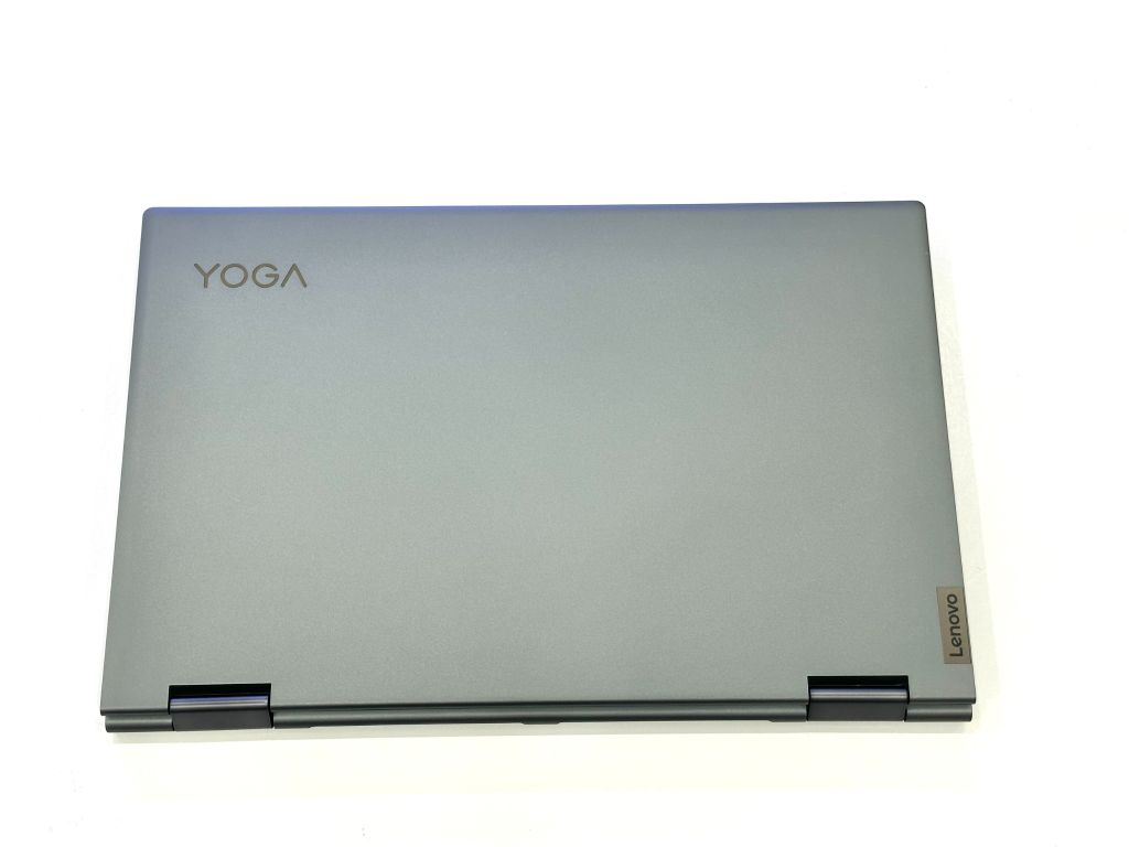 Lenovo Yoga 7 15ITL5 i7-1165G7  16G 512G FHD 2in1 gập 360 độ