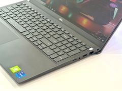 Dell Vostro 5502 I7 1165G7 Ram 16GB SSD 512GB VGA MX330 FHD Tràn Viền