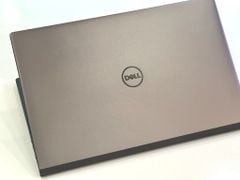 Dell Vostro 5502 I7 1165G7 Ram 16GB SSD 512GB VGA MX330 FHD Tràn Viền