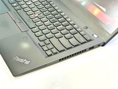 Lenovo Thinkpad T490s - Intel Core i5