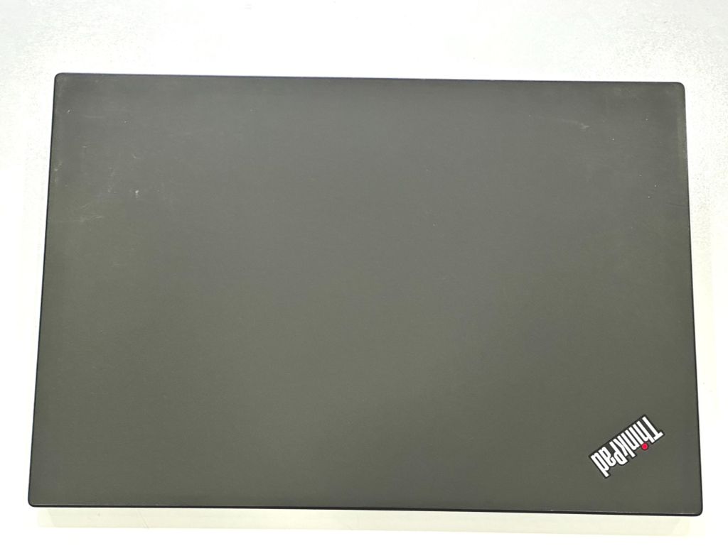 Lenovo Thinkpad T490s - Intel Core i5