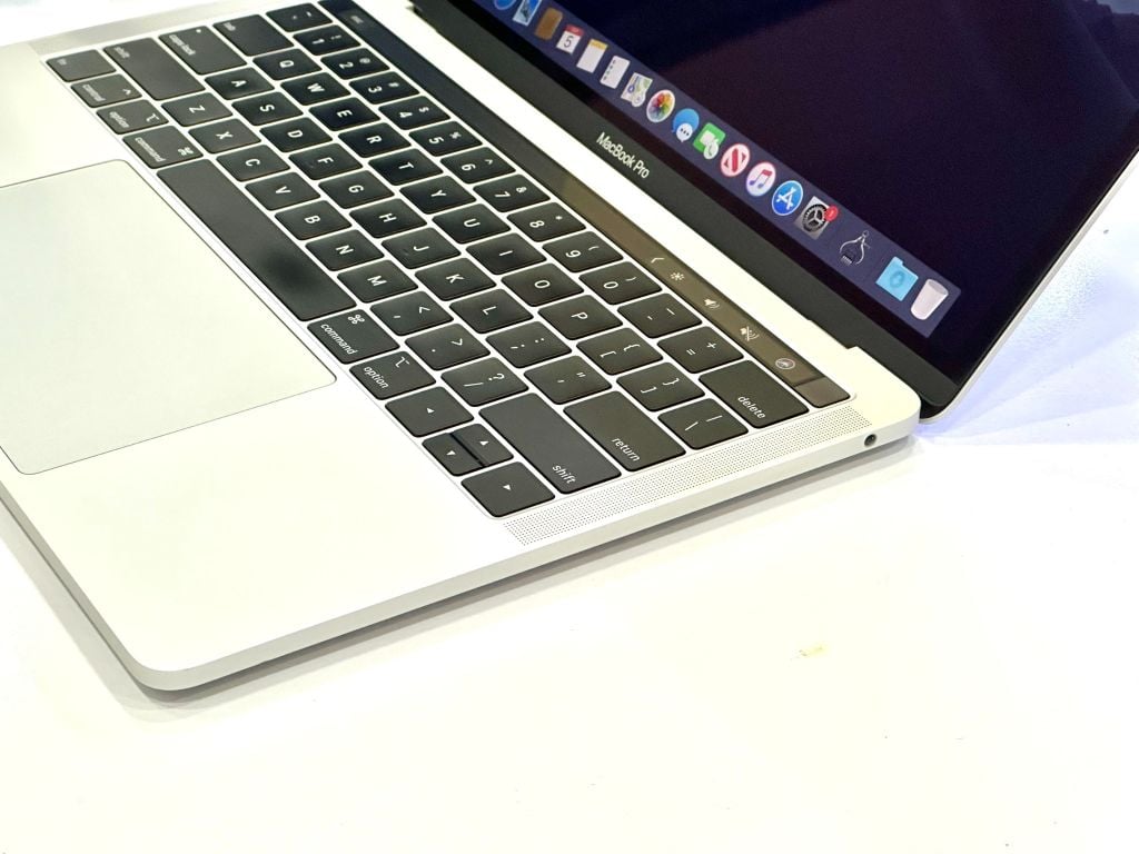 MacBook Pro 13