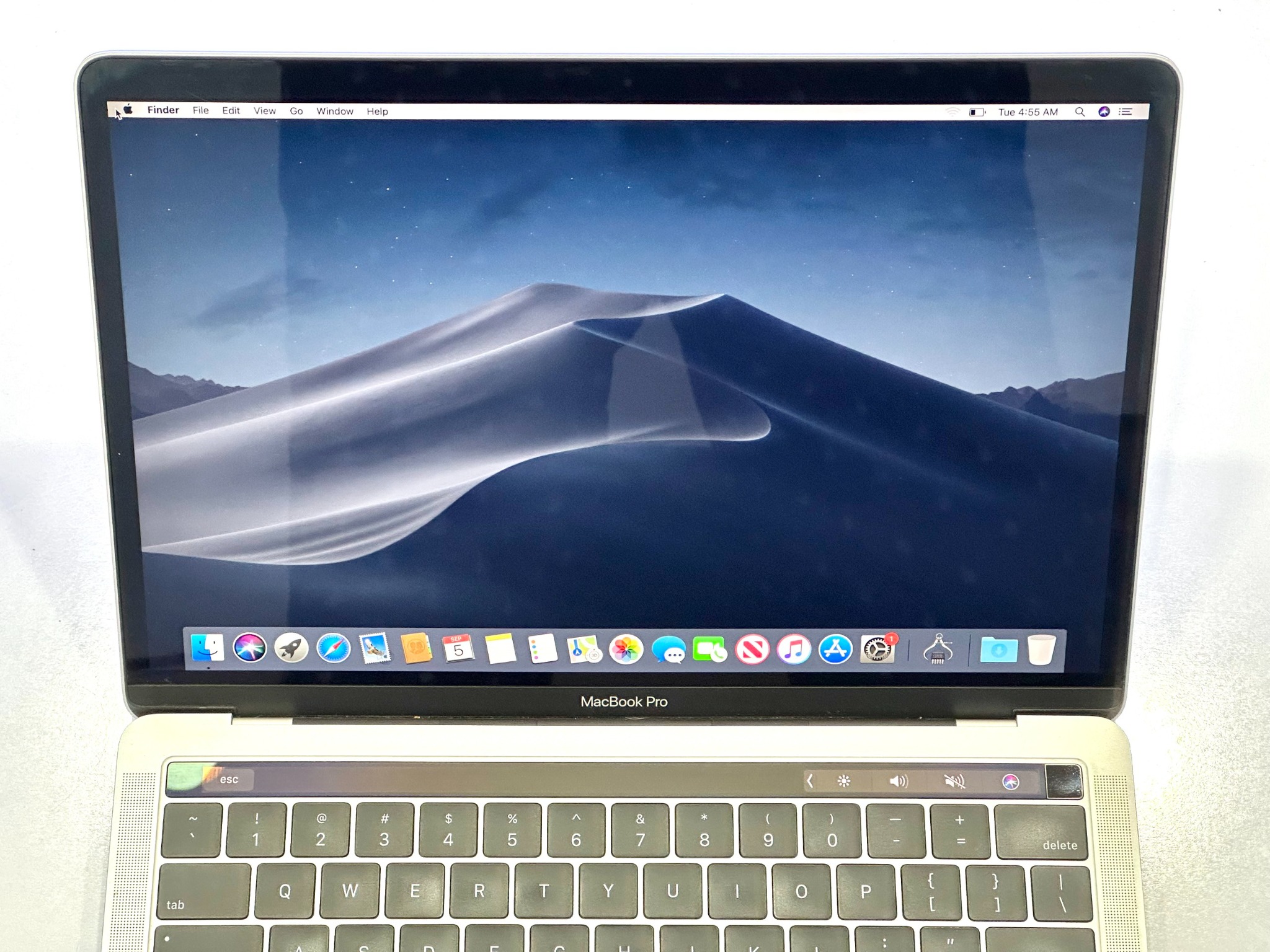MacBook Pro 13 MacBook Pro 13
