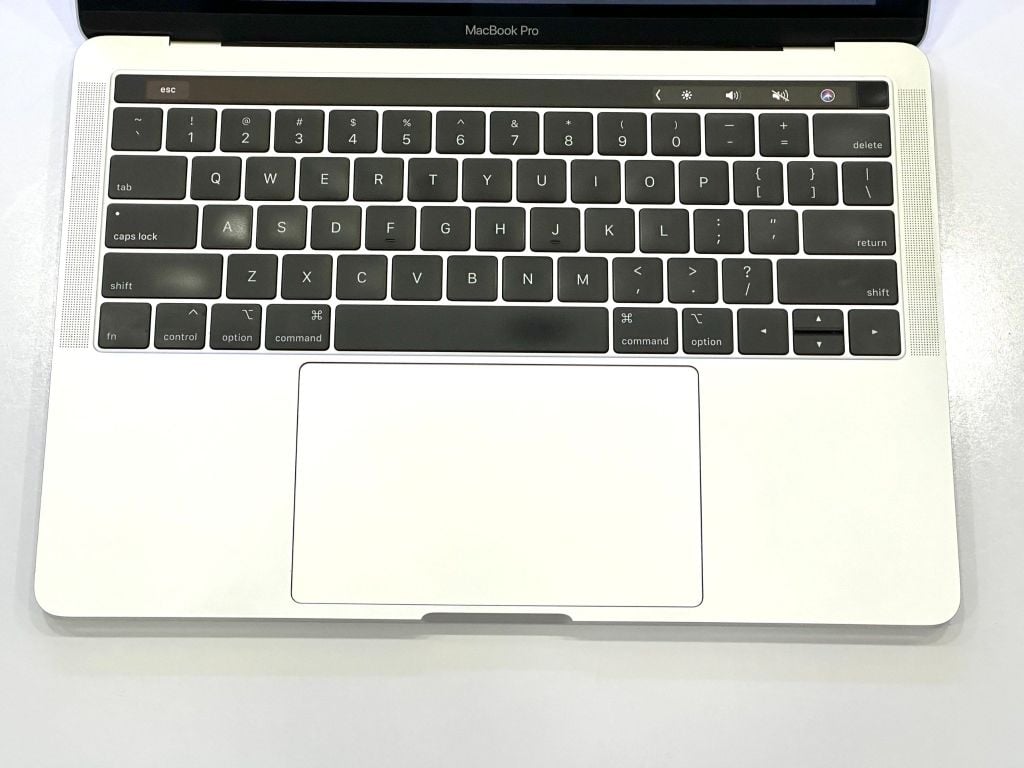 MacBook Pro 13